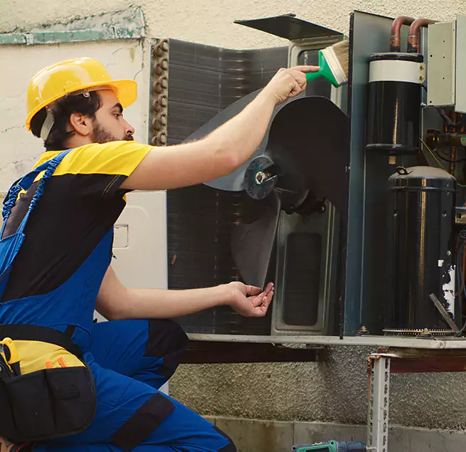 Why Homeowners Businesses Trust Us in Mauldin, SC?