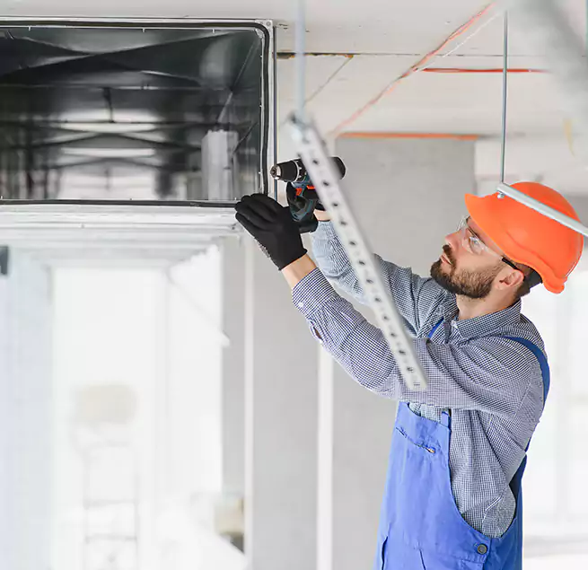 Why Homeowners & Businesses Trust Us Mauldin, SC