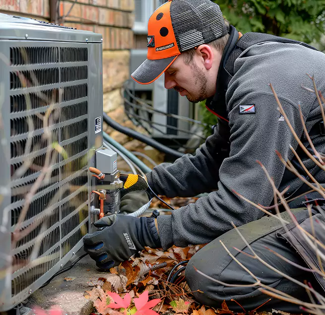 Why Homeowners & Businesses Trust Us in Mauldin, SC?