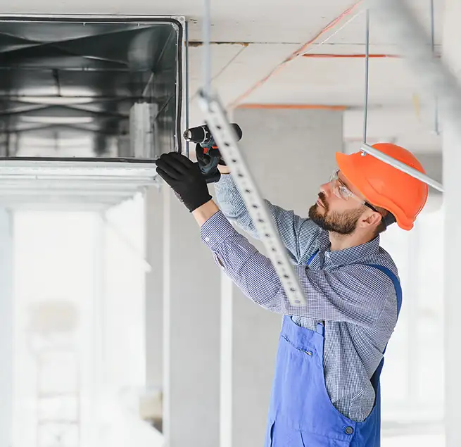 Why Homeowners Businesses Trust Us Mauldin, SC