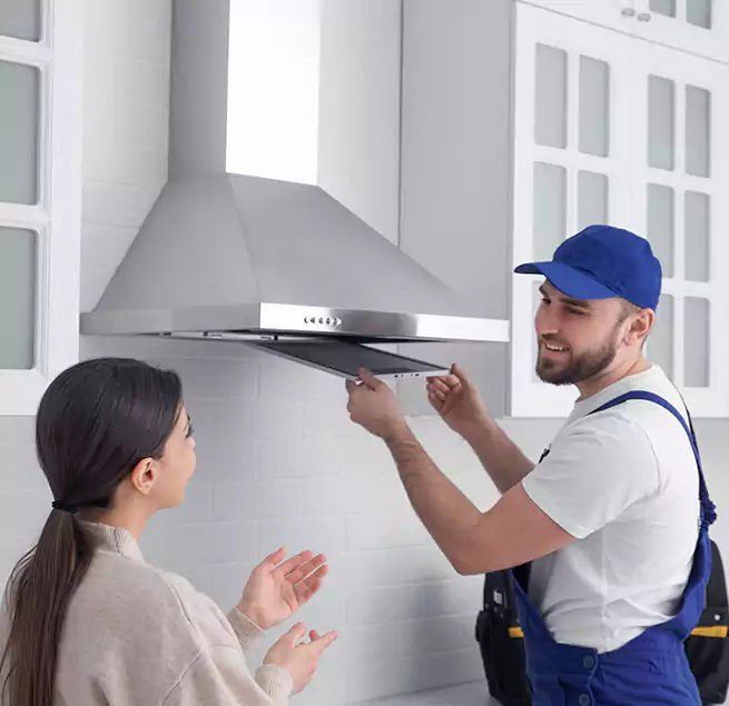 Why Homeowners & Businesses Trust Us in Mauldin, SC?