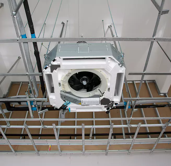 Why Homeowners & Businesses Trust Us in Mauldin, SC?