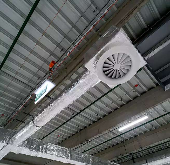 Why Homeowners & Businesses Trust Us in Mauldin, SC