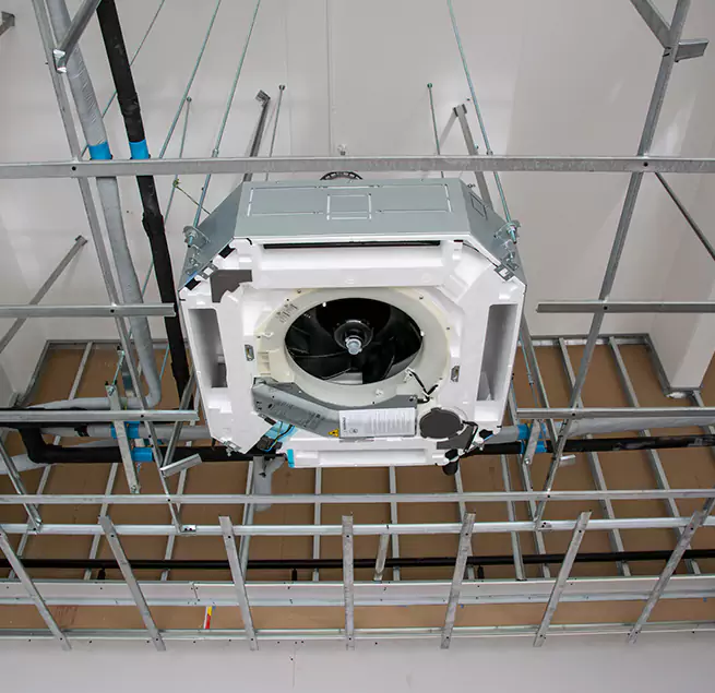 Why Homeowners & Businesses Trust Us Mauldin, SC