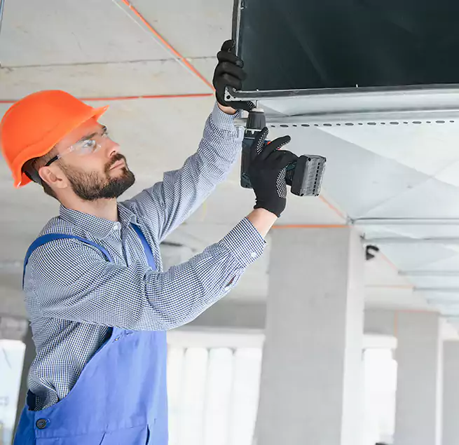 Why Homeowners & Businesses Trust Us in Mauldin, SC?