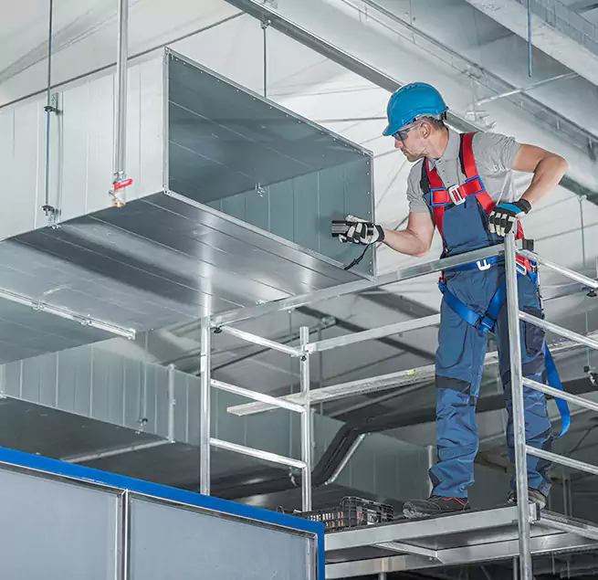 Why Homeowners Businesses Trust Us in Mauldin, SC