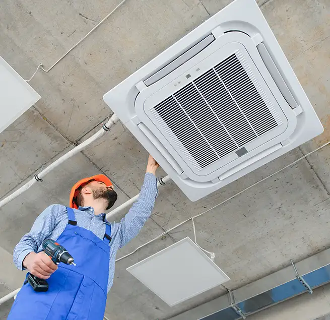 Why Homeowners & Businesses Trust Us in Mauldin, SC