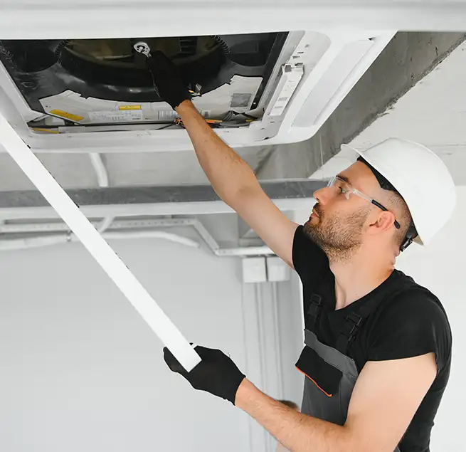 Why Homeowners & Businesses Trust Us in Mauldin, SC?