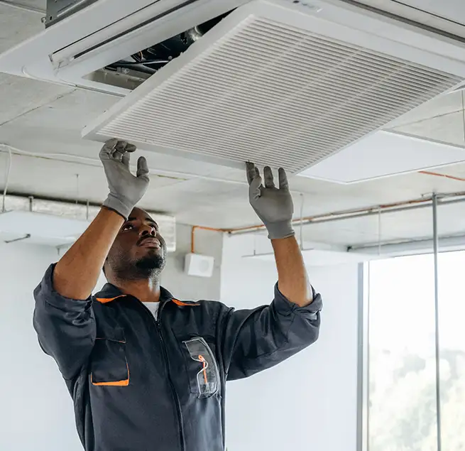 Why Homeowners & Businesses Trust Us in Mauldin, SC?