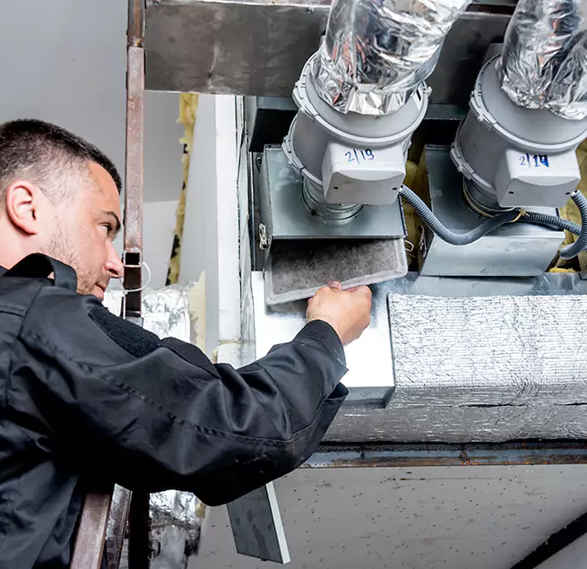 Why Homeowners Businesses Trust Us in Mauldin, SC?