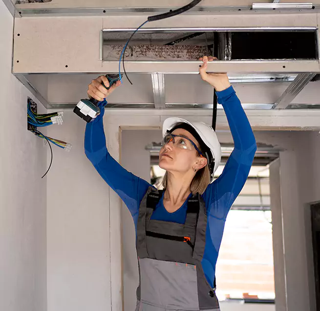 Why Homeowners & Businesses Trust Us in Mauldin, SC?