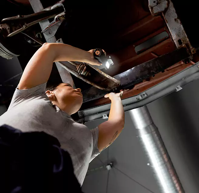 Why Homeowners & Businesses Trust Us Mauldin, SC