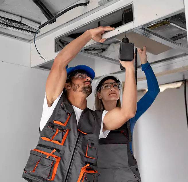 Why Homeowners & Businesses Trust Us in Mauldin, SC