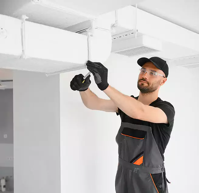 Why Homeowners Businesses Trust Us Mauldin, SC