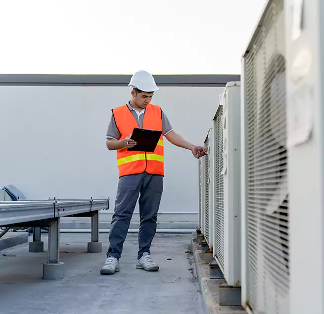 Why Homeowners & Businesses Trust Us in Mauldin, SC?