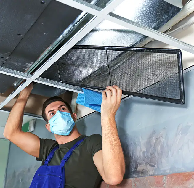 Why Homeowners & Businesses Trust Us in Mauldin, SC?