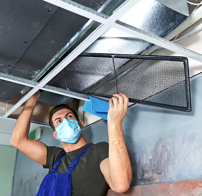  Why Homeowners Businesses Trust Us  in Mauldin, SC?