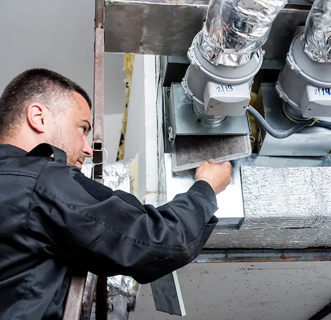 Why Homeowners & Businesses Trust Us in Mauldin, SC?