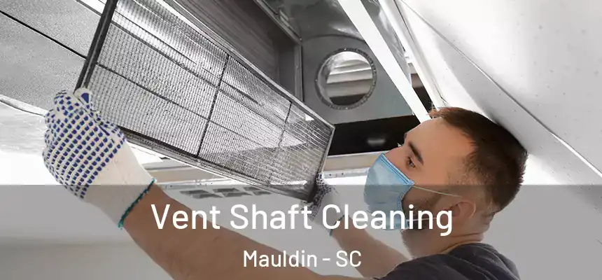  Vent Shaft Cleaning Mauldin - SC